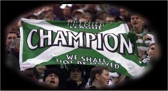 Stand up for the CHAMPIONS