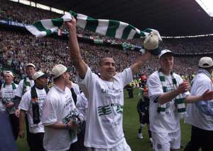 Henrik & Team