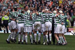Team Huddle