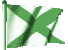 Celtic Flag