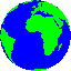 Surf the world