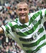Larssons Tongue