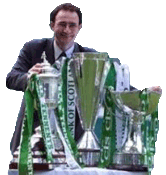 The Boss